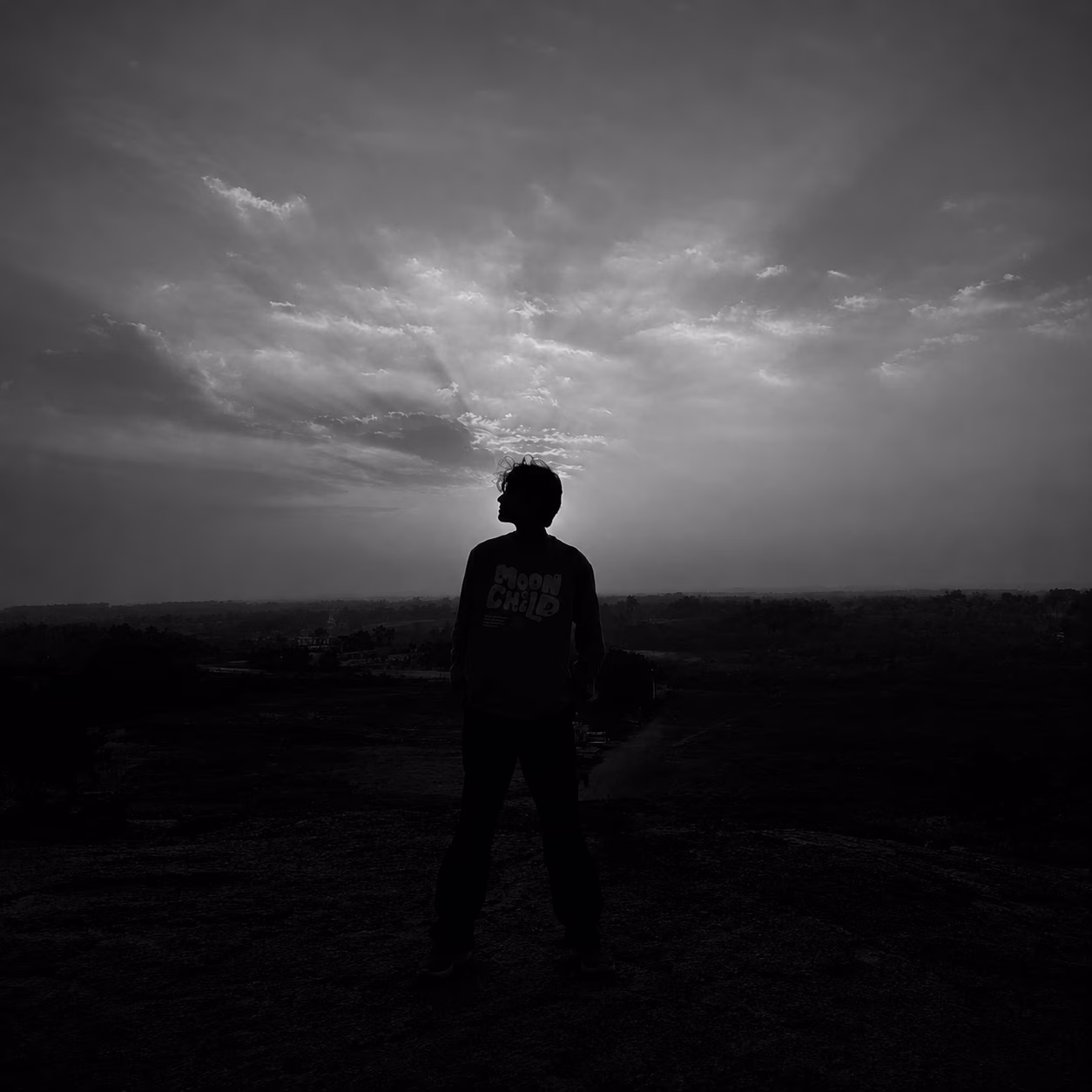 Darshan Gowda G S